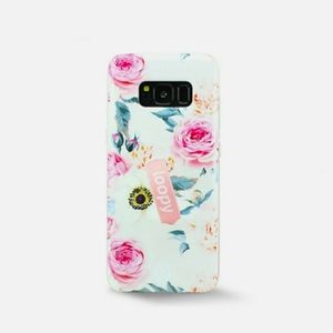Loopy Phone Case- Samsung Galaxy S8
